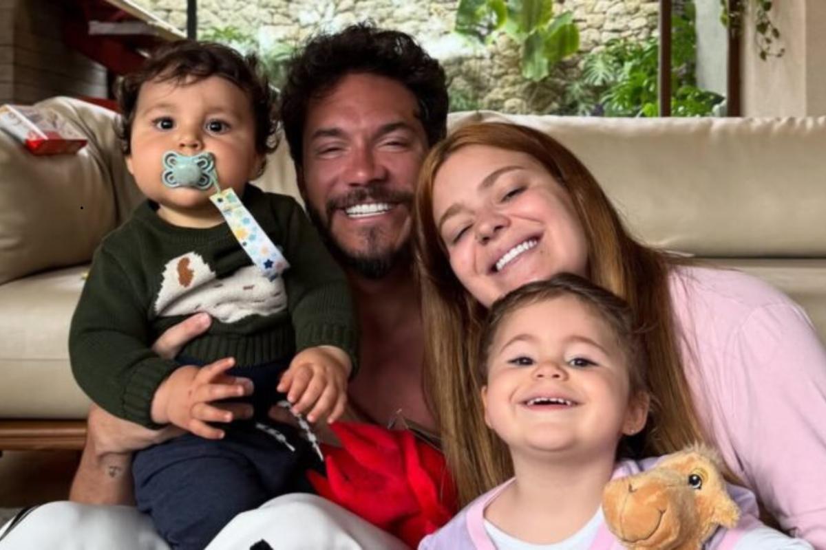 Filhos de Viih Tube