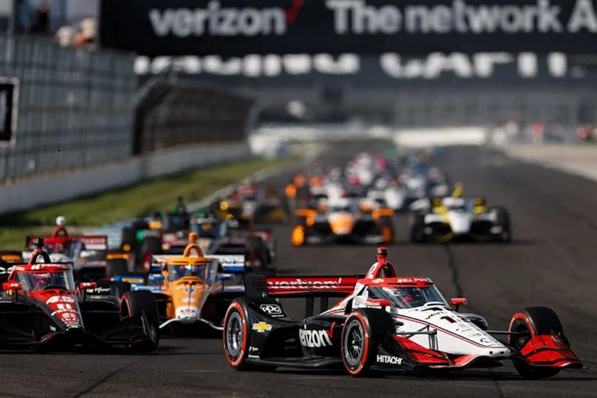 Após MotoGP, Goiânia entra na disputa para sediar corrida da Fórmula Indy