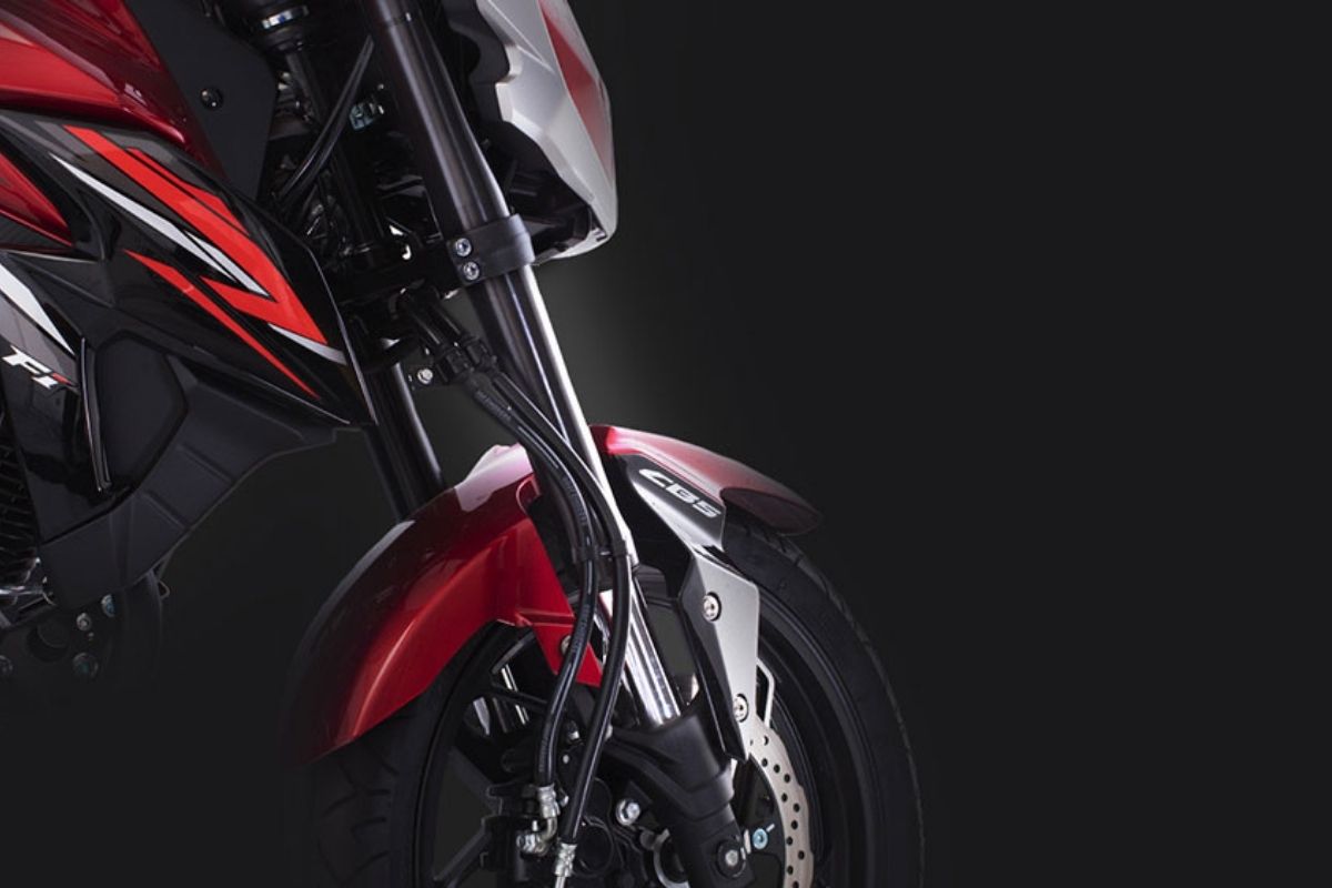 Haojue DR 160 revela manutenção detalhada até 18.000 km