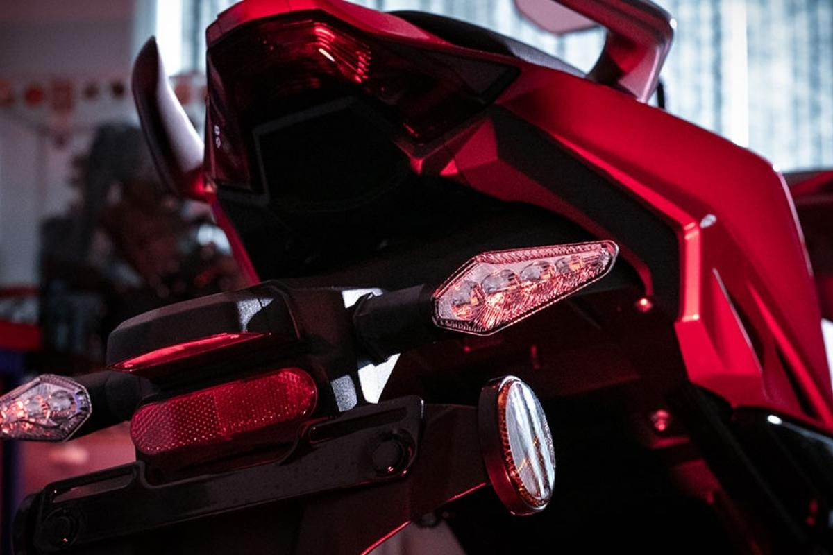 5 diferenciais da Haojue DR 160 que você não sabia