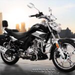 Haojue Master Ride 150