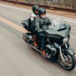 Harley Davidson Street Glide Ultra