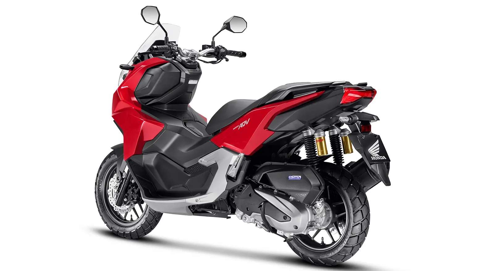 Honda ADV 160 e a Honda PCX: embate revela a melhor decisão