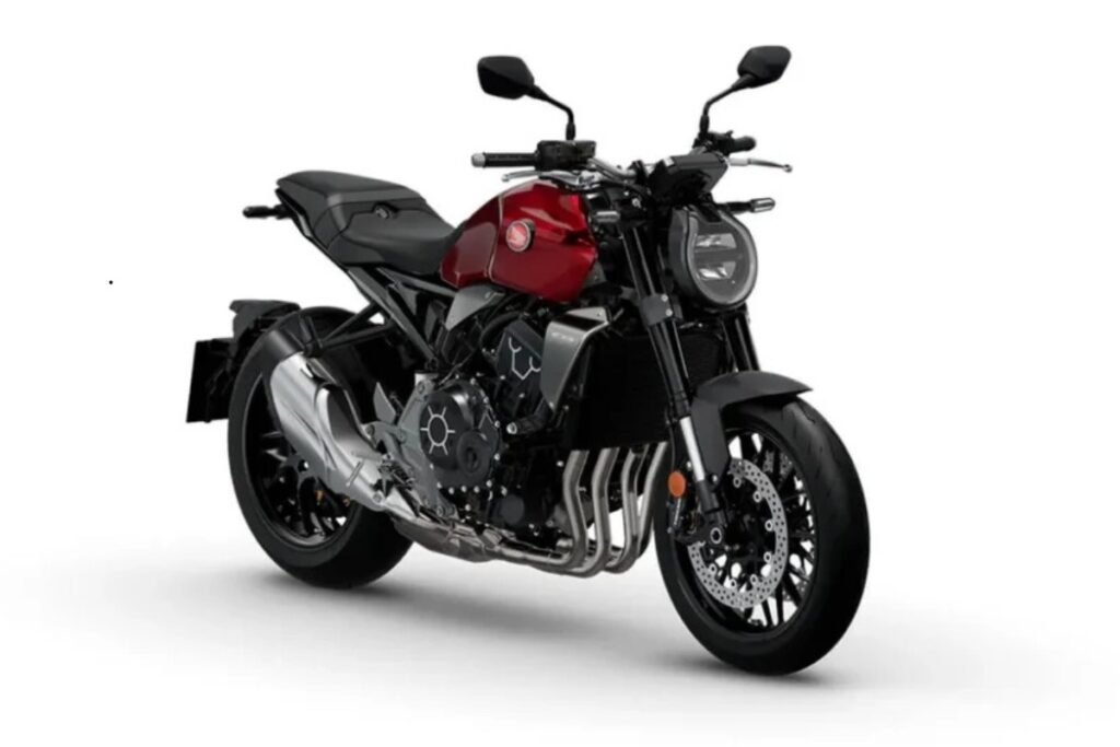 Honda CB1000R