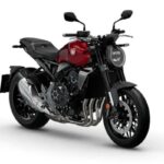 Honda CB1000R