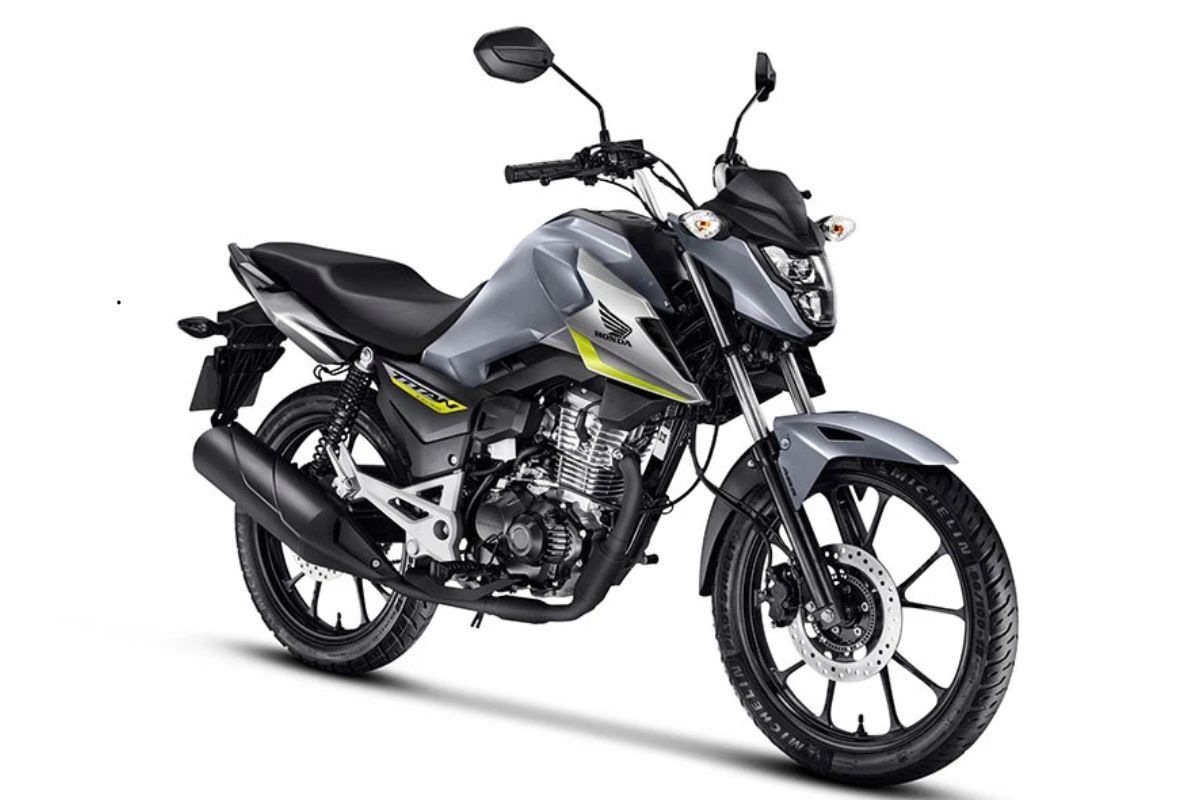 Honda CG 160 esconde um gasto que surpreende muitos compradores