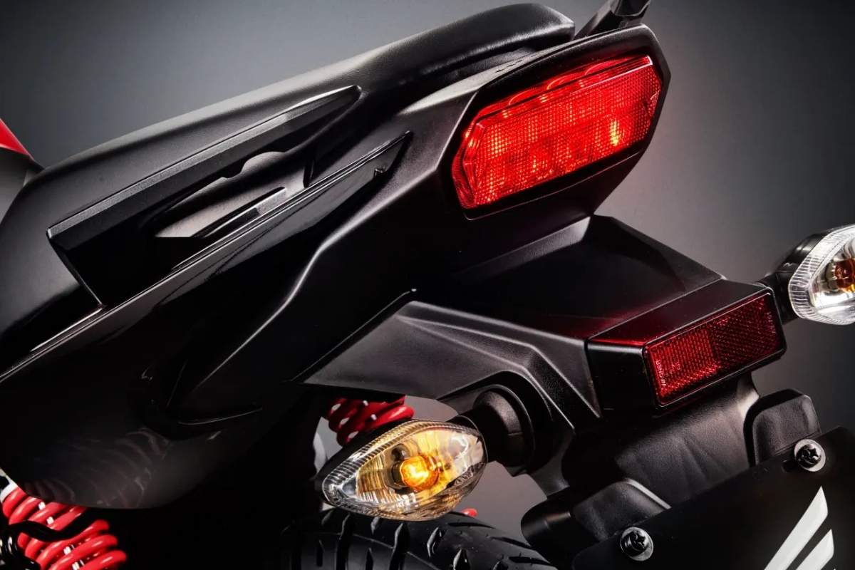 Honda CG 160: 5 novidades da edição de 50 anos