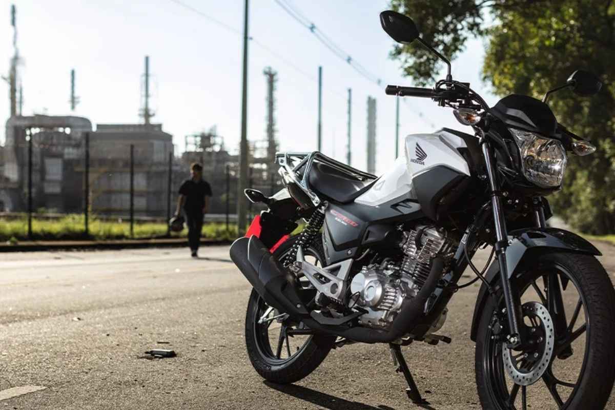 CG 160 2026 x 2025: qual é o melhor investimento?