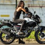 Moto CG 160