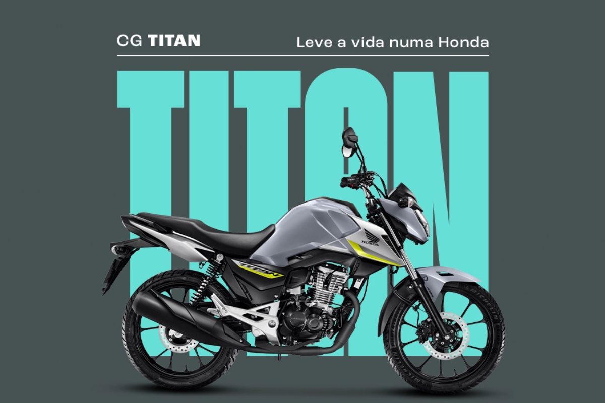 CG 160 2026: valor do IPVA atualizado