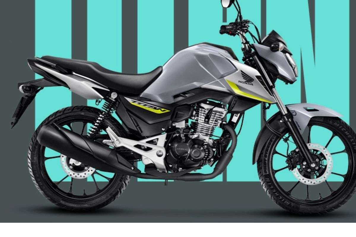 Moto que faz 40 km/l vira favorita de quem roda na cidade