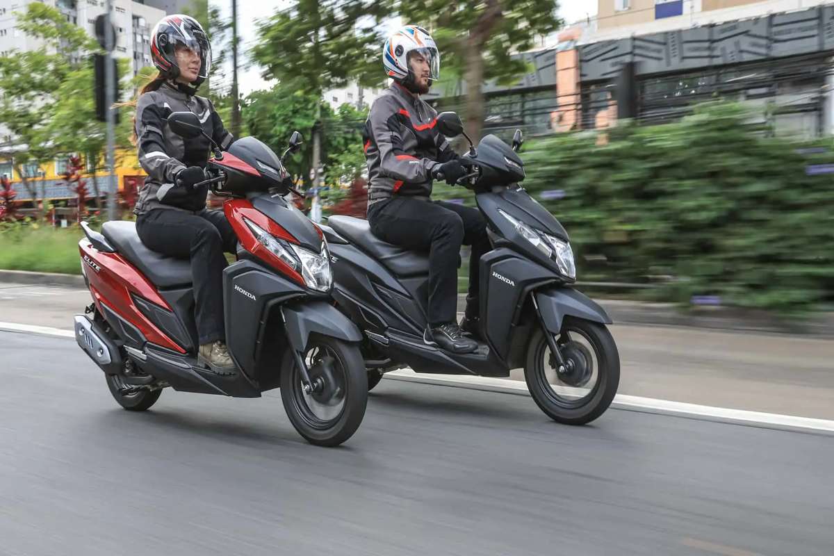 Motos econômicas e que não pagam IPVA: conheça 3 modelos em 2026