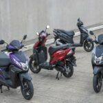 Motos Honda