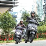 Honda Elite 125 2027
