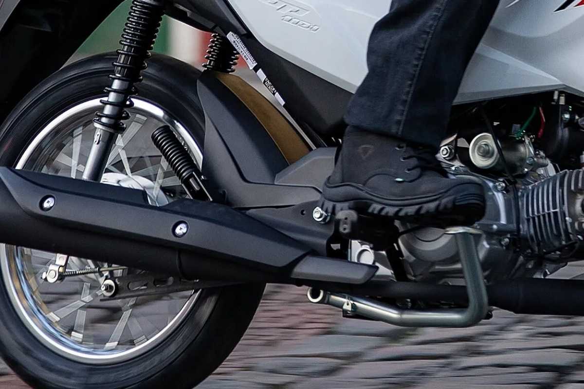 Honda Pop 110i: quanto custa manter em 2026?