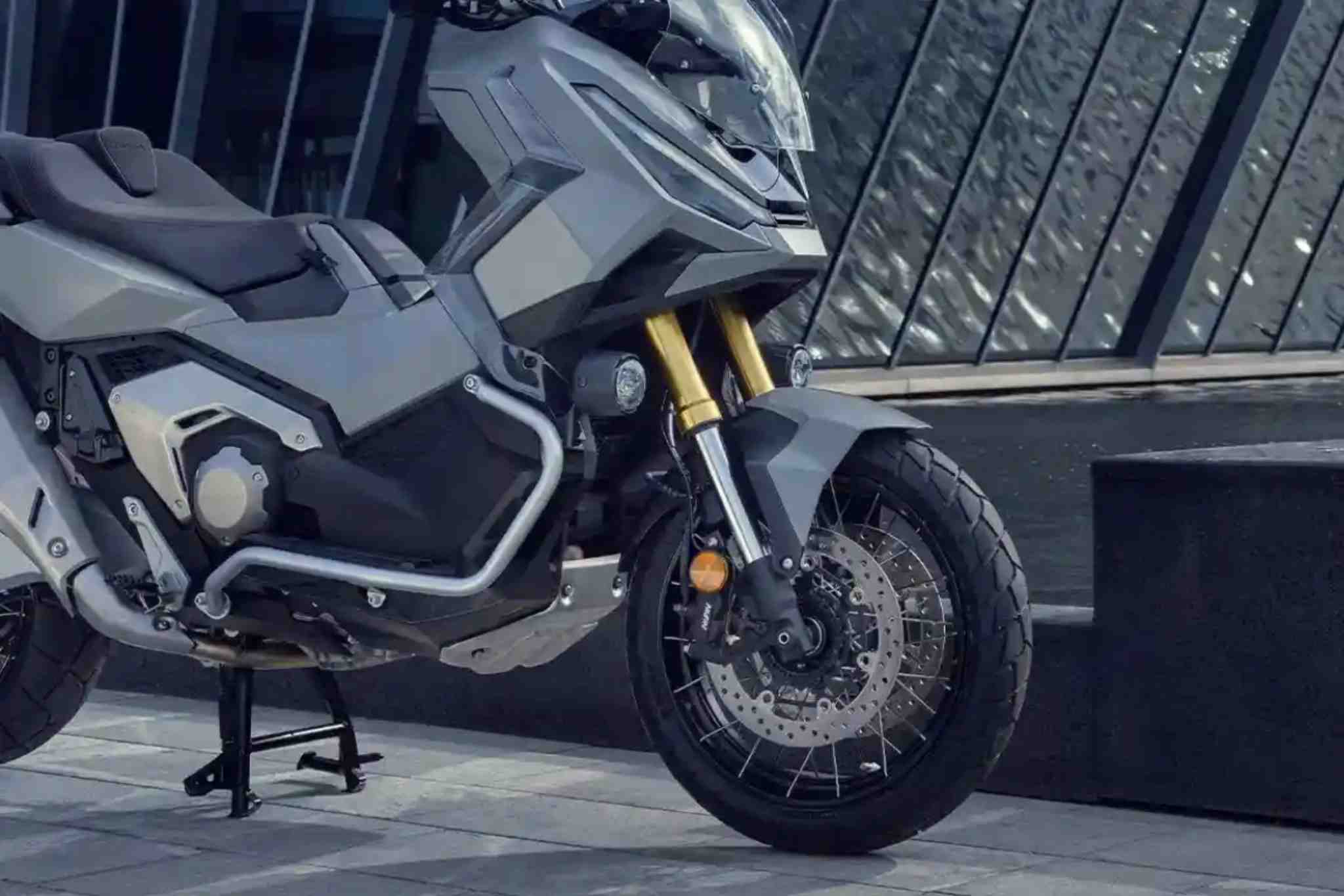 Honda X-ADV 2026 é lançado no Brasil; veja 4 novidades do modelo