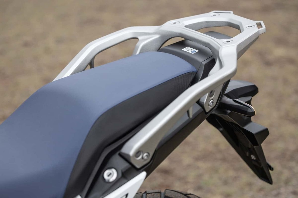 Moto da Honda vende apenas 73 unidades e vira mico no Brasil