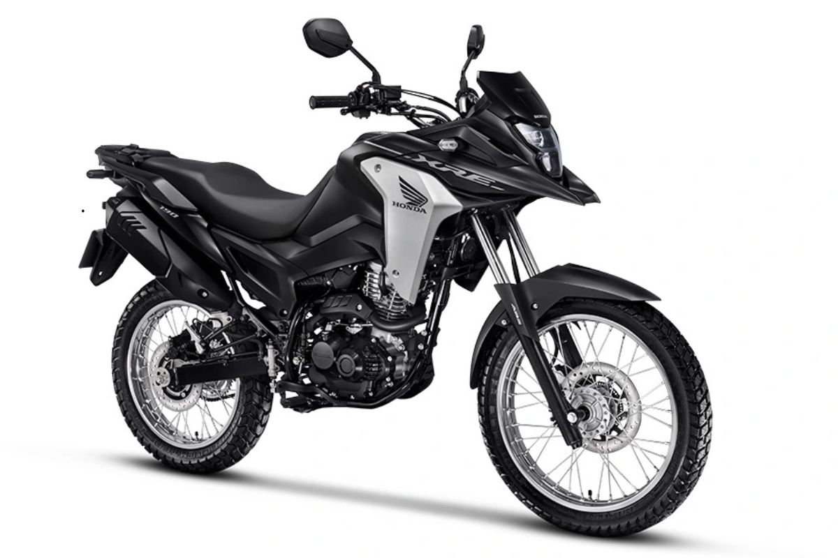 Honda XRE 190: 5 razões para comprar em 2026