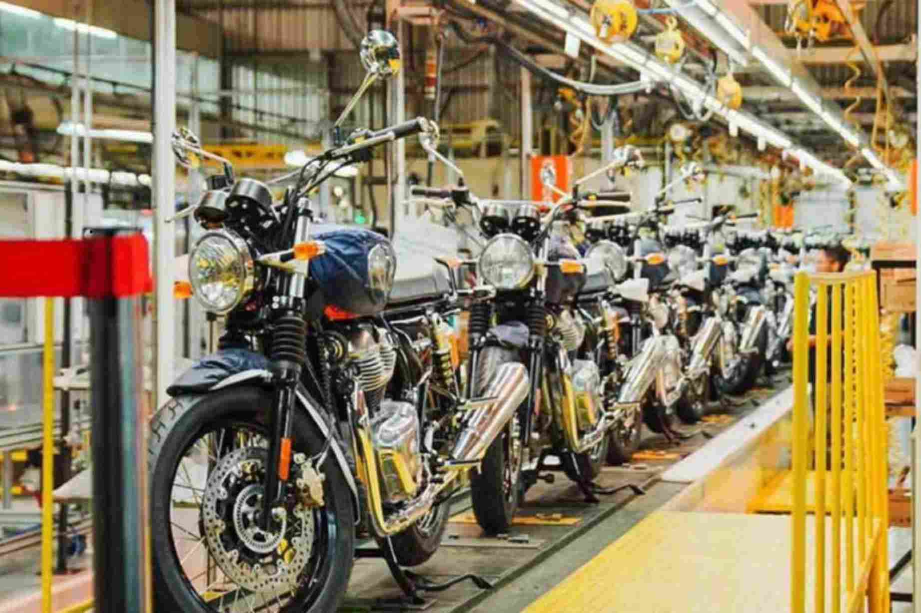 Honda atinge feito histórico no Brasil: 32 milhões