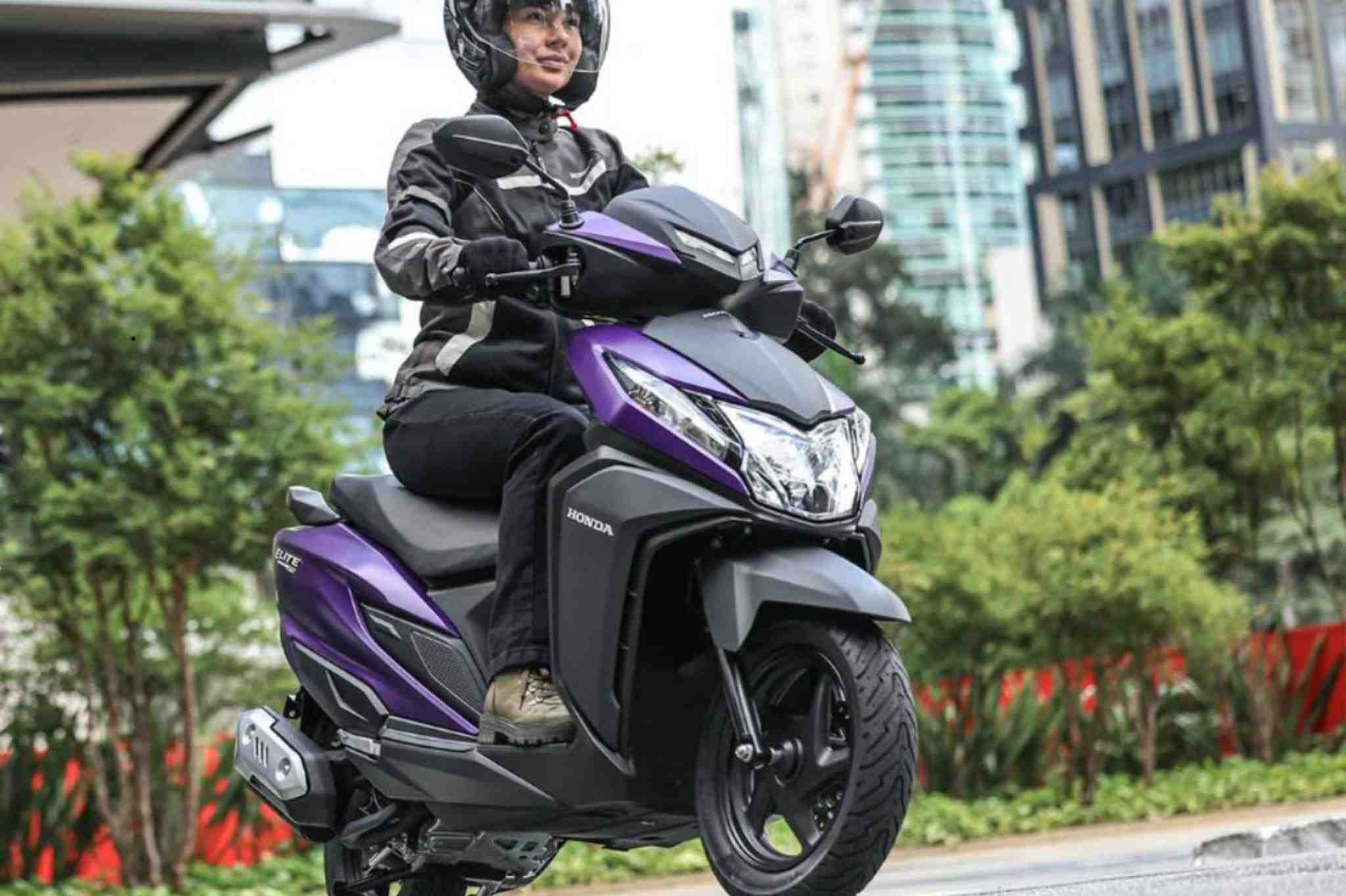 Scooter mais barata do Brasil em 2026