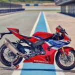 Moto Honda CBR1000RR-R