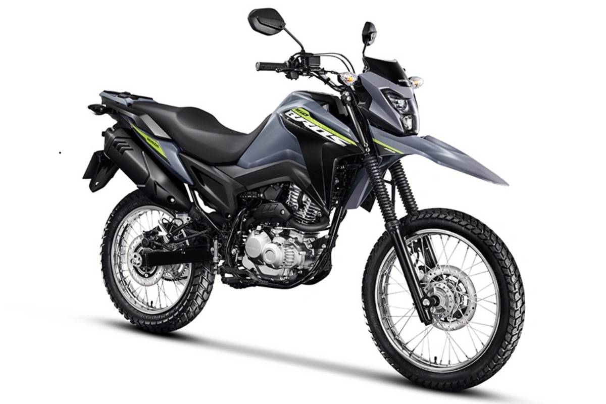 Honda NXR160 Bros: vale a pena a moto que parte de R$ 21.960?