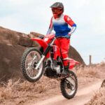Honda Off-Road