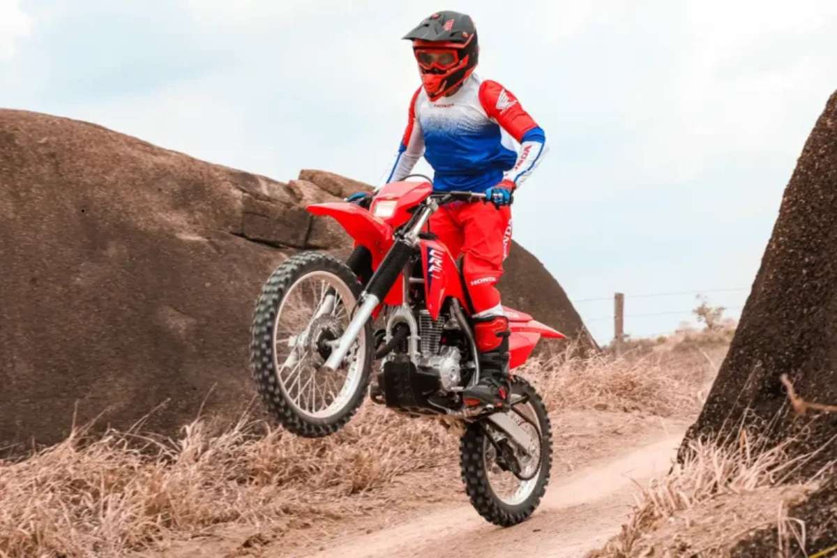 Honda Off-Road: 6 dicas para escolher a sua em 2026