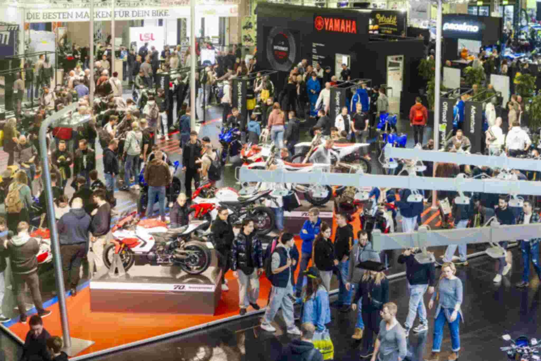 INTERMOT 2027: entenda mudança de data e novidades da feira
