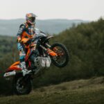 Nova KTM 890 Rally 2026