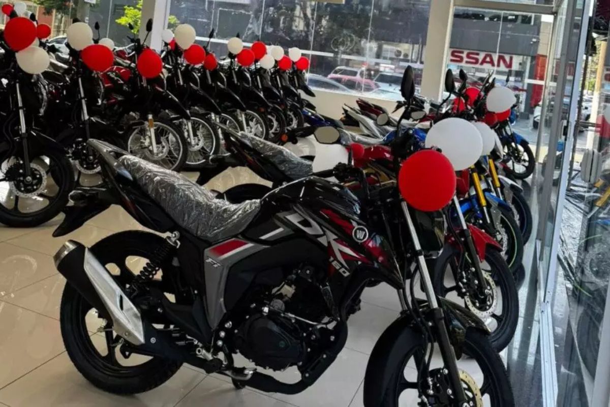 Suzuki cresce em São Paulo e inaugura 3 novas concessionárias