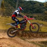 Moto MXF 270 MXI