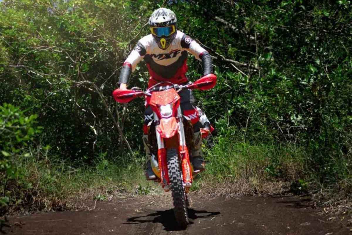 MXF Motors aposta em consórcio e facilita acesso às motos off-road