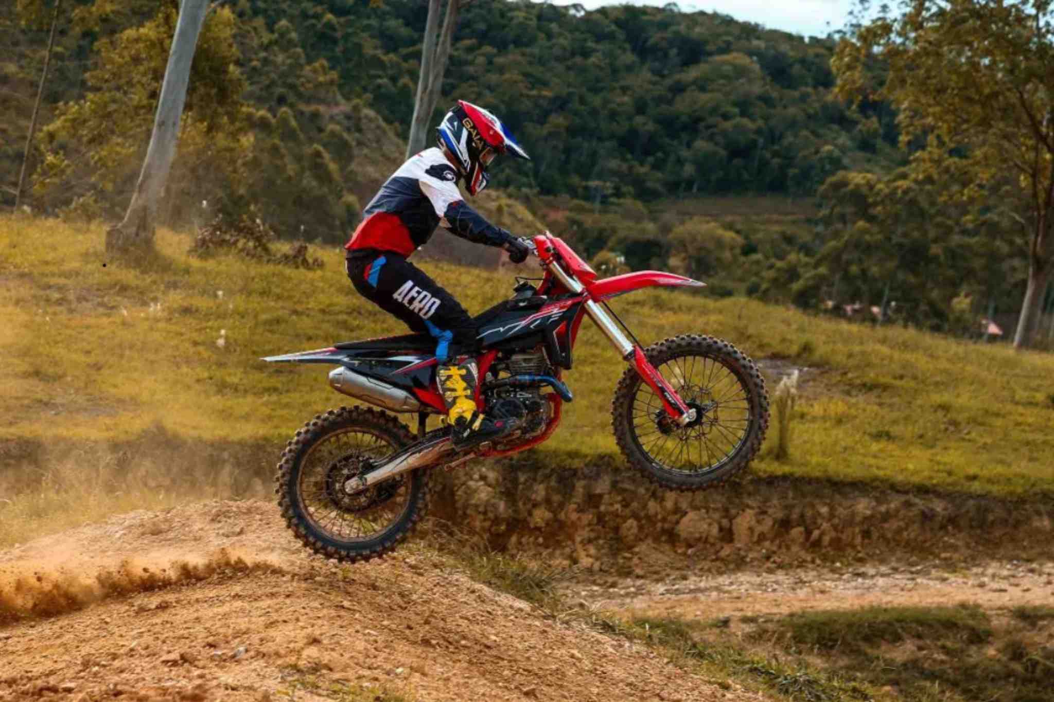 Consórcio de motos off-road cresce com nova parceria da MXF Motors
