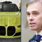 Mendonça autoriza leilão de carros e motos de luxo