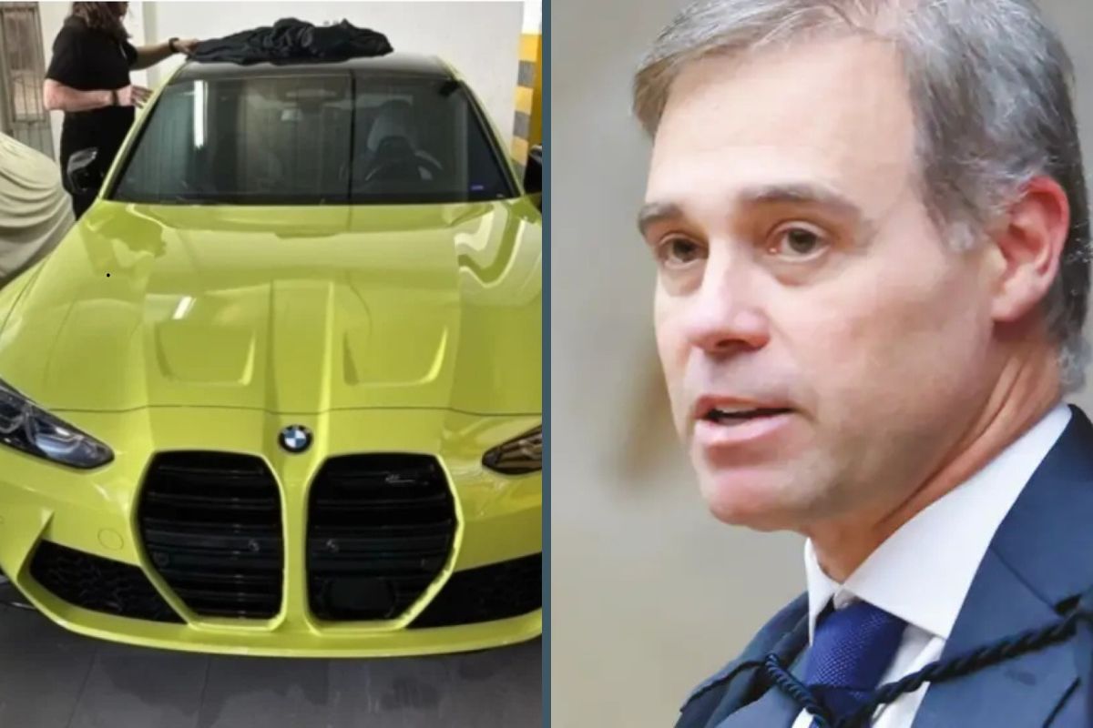 Mendonça autoriza leilão de carros e motos de luxo