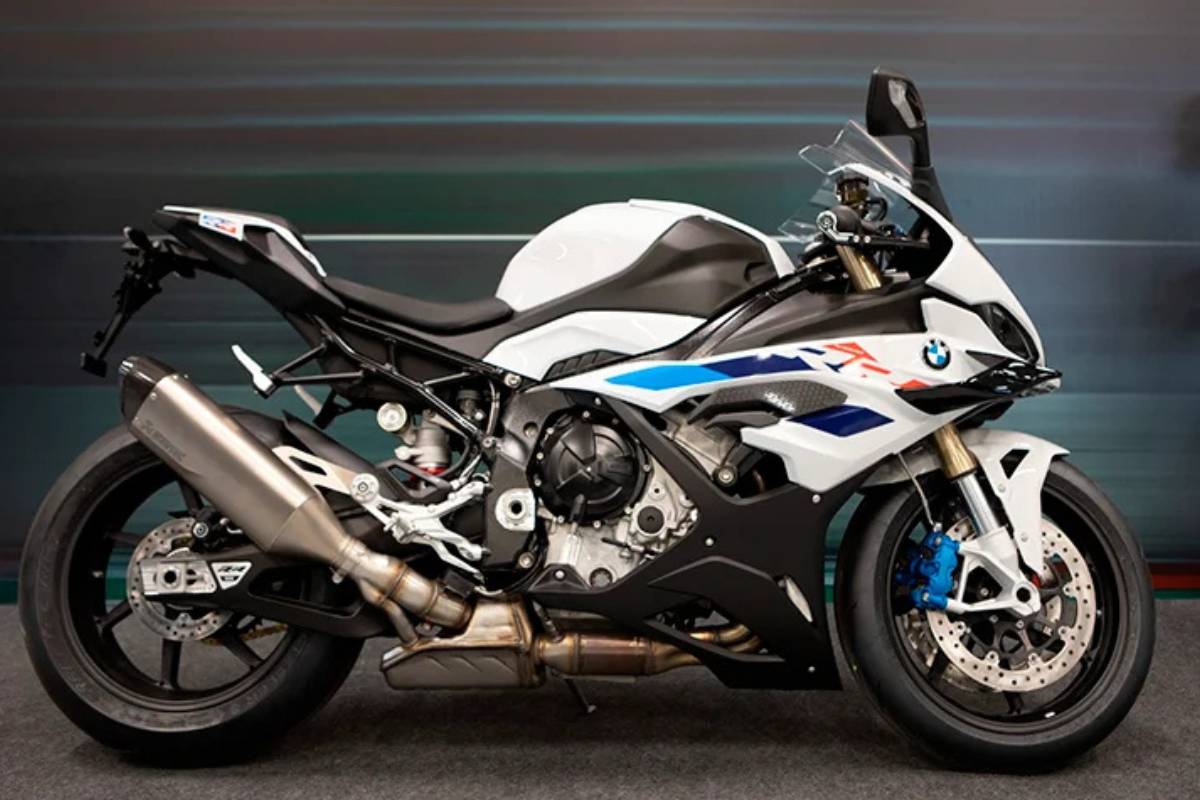 motos de até R$ 120 mil vão a leilão