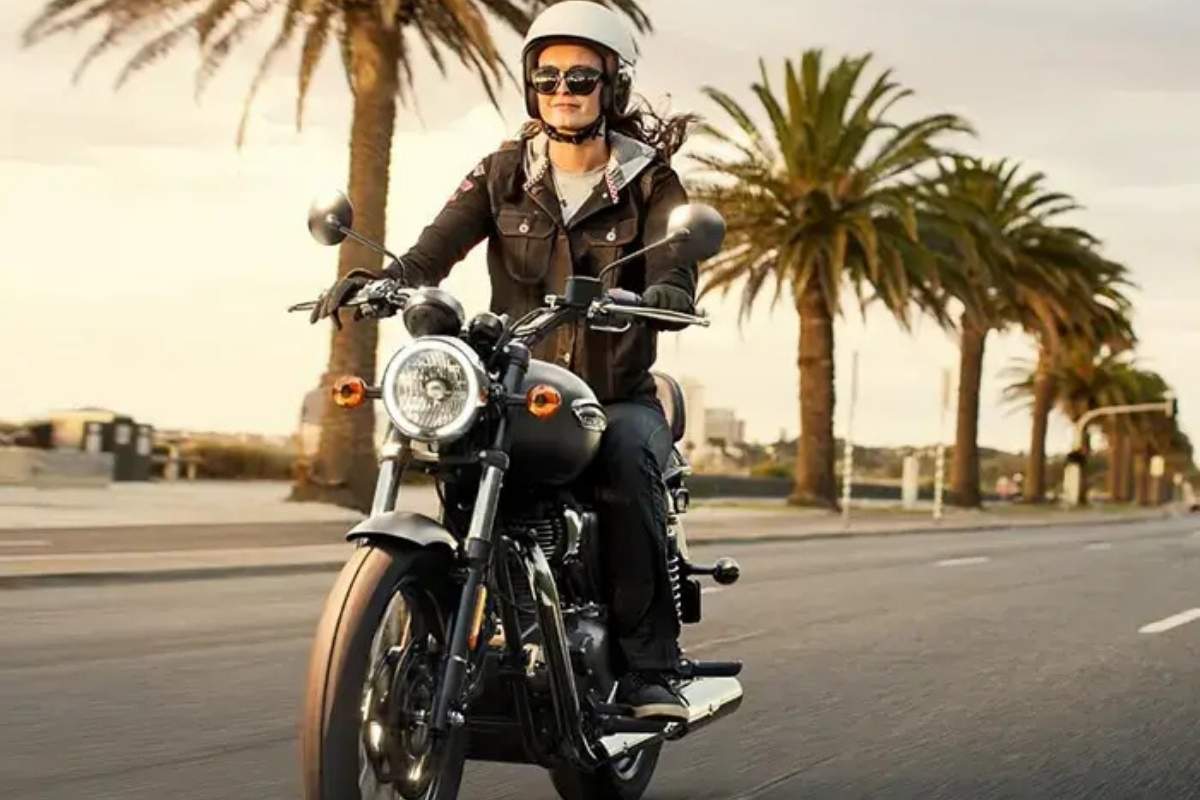 Royal Enfield Meteor 350: tem conforto, mas manutenção pesa no bolso 