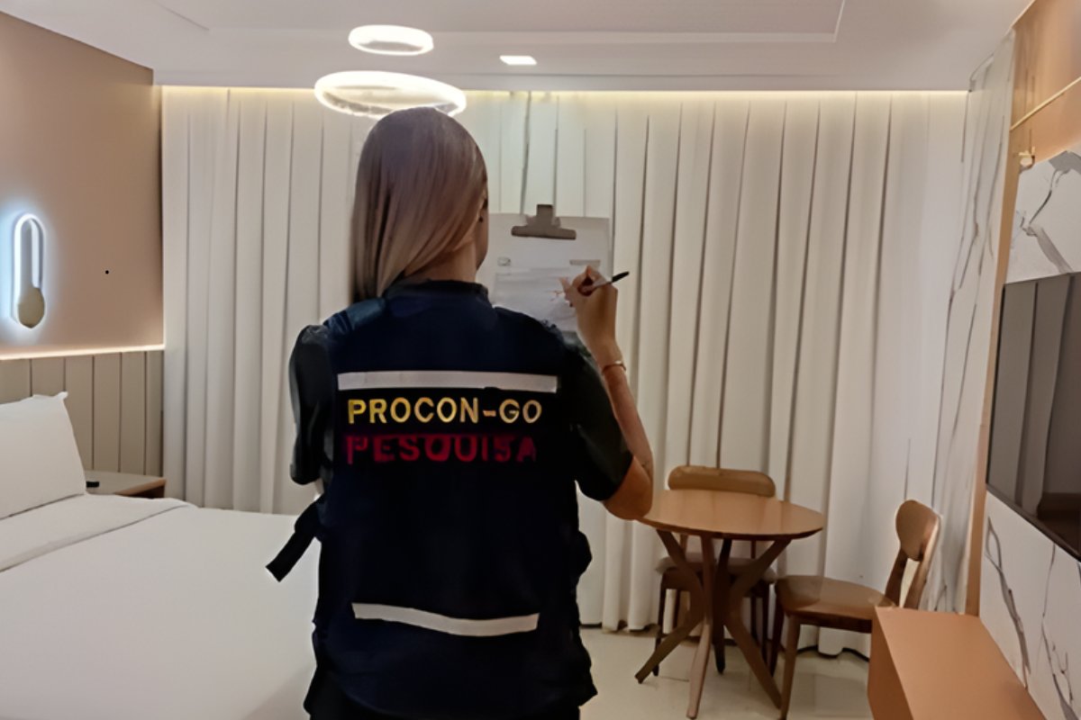 Moto GP: Procon notifica hotéis por R$ 9 mil por três dias de hospedagem