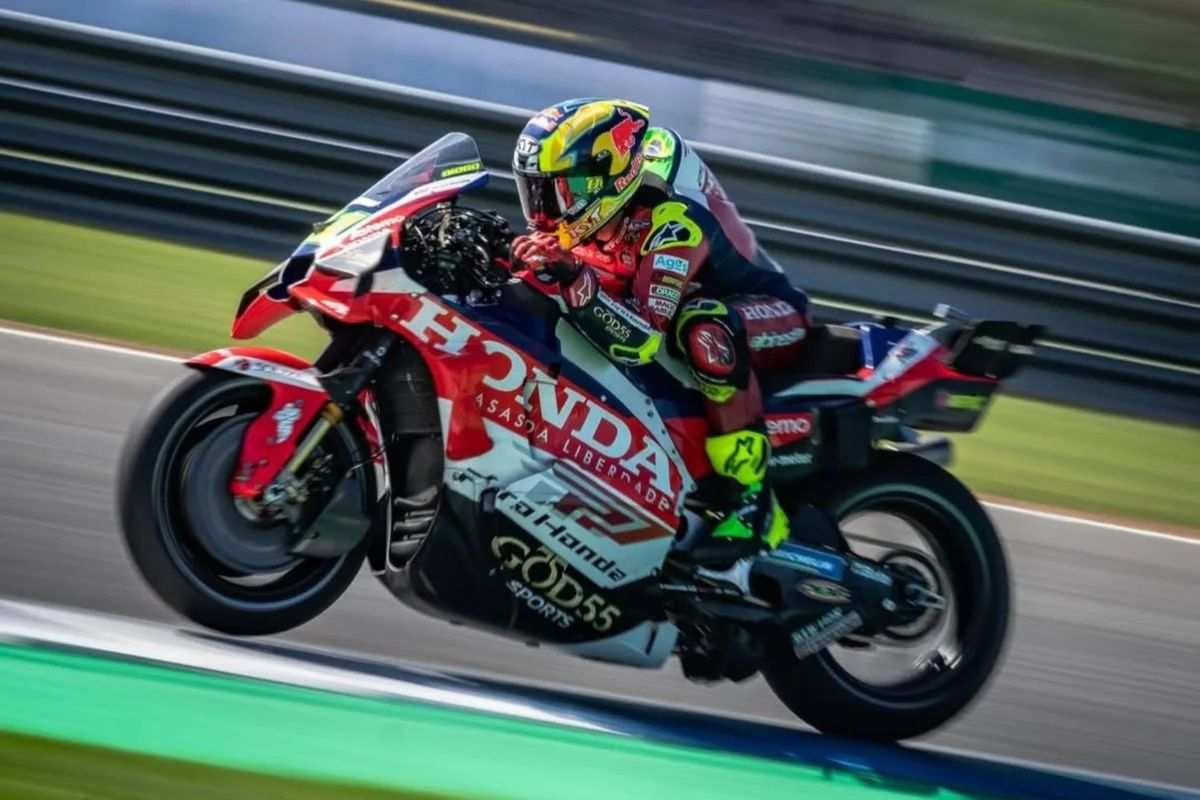 MotoGP tem etapa do Catar indefinida por conflito no Oriente Médio