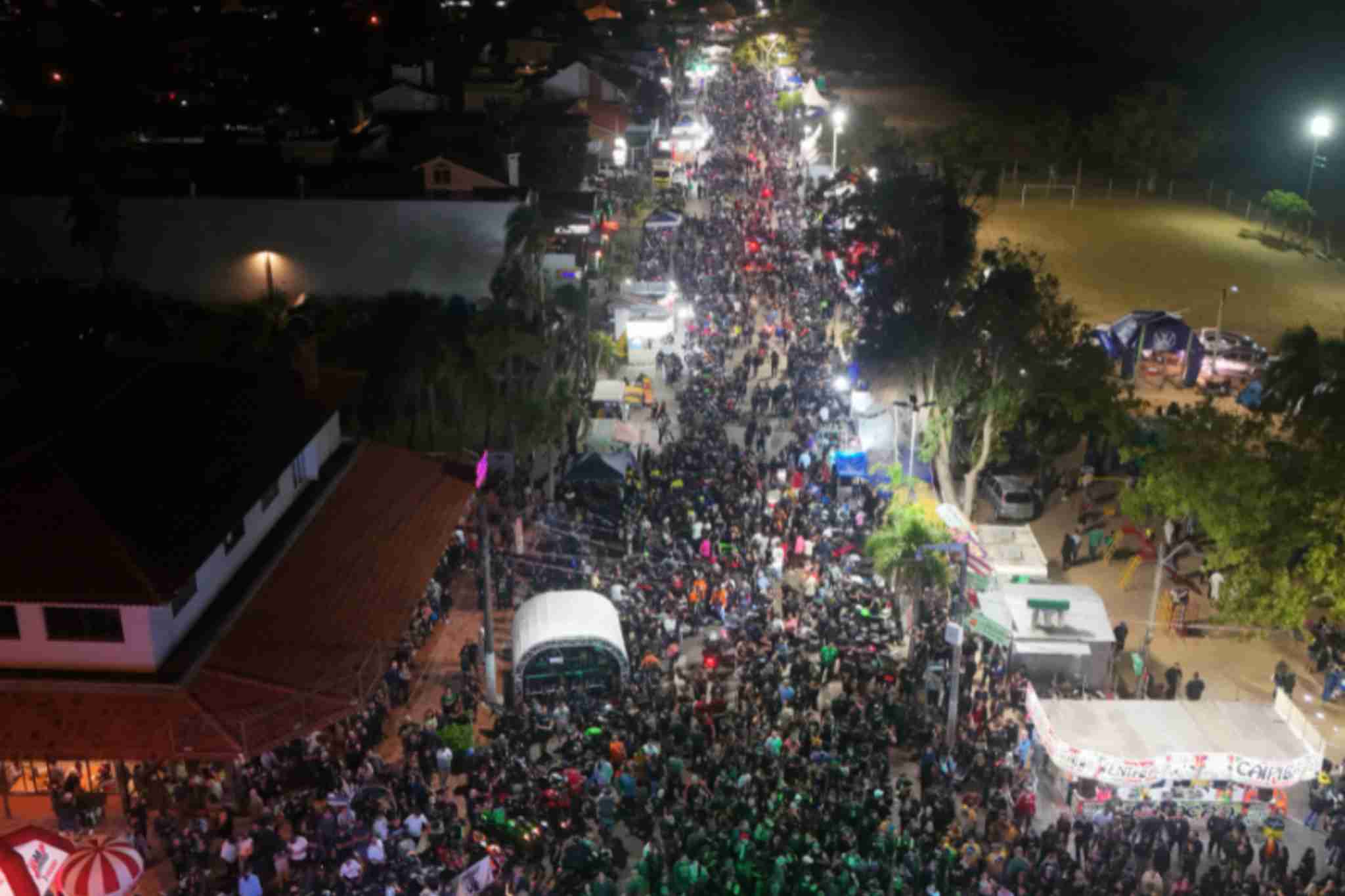 Moto Lagoa: 29ª edição acontece de 13 a 15 de março no Largo Laura Abreu