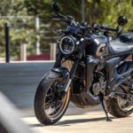 Moto Zontes GK 350