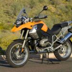 Moto de R$ 40 mil da BMW