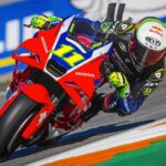Honda no MotoGP