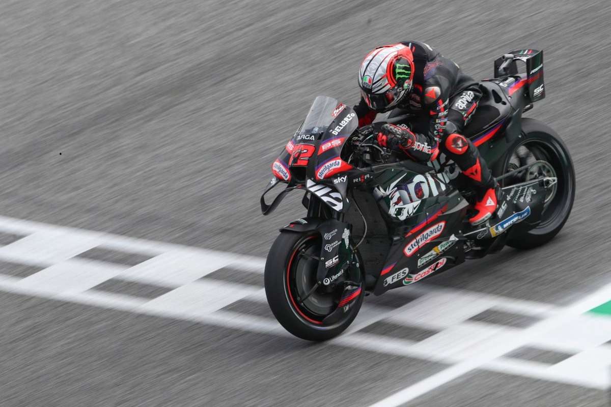 MotoGP: Ducati perde força e Aprilia assume protagonismo