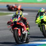 Motos no GP do Brasil de MotoGP 2026