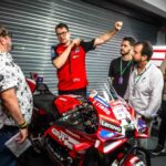 MotoGP ganha IA