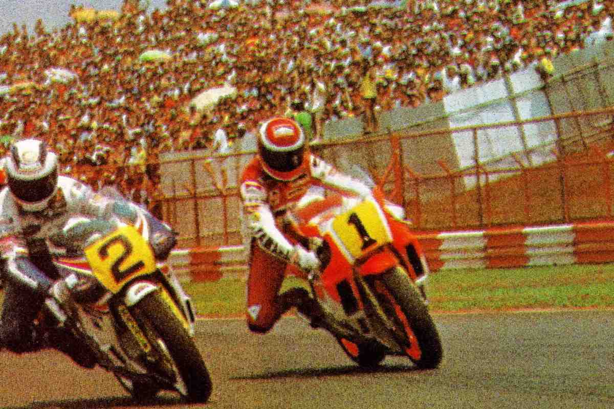 MotoGP no Brasil: conheça os circuitos que já sediaram a categoria