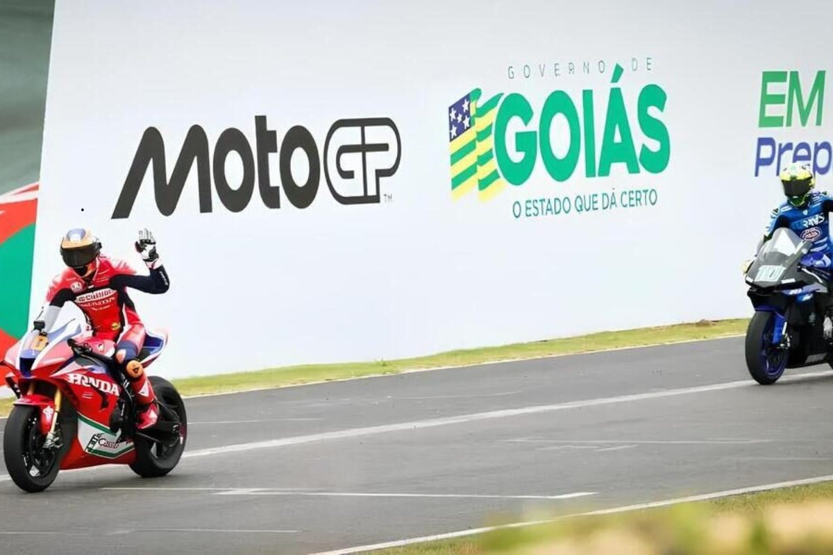 MotoGP em Goiânia: confira itens permitidos e proibidos no autódromo