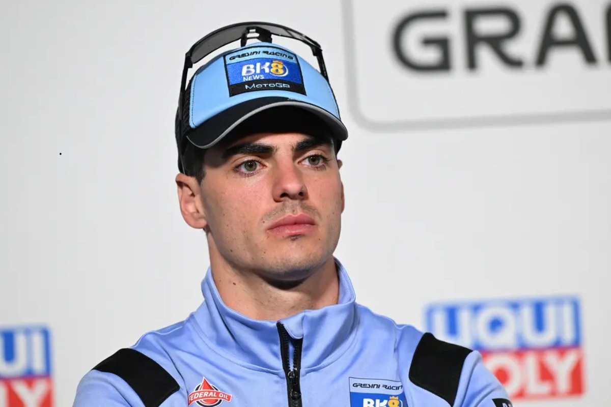 MotoGP: Aldeguer já tem data para o retorno; veja quando